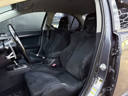 Used 2010 Mitsubishi Lancer Evolution SE image 15