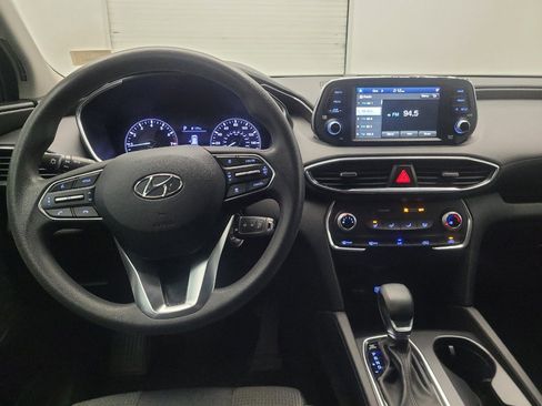 Used 2020 Hyundai Santa Fe SE image 22