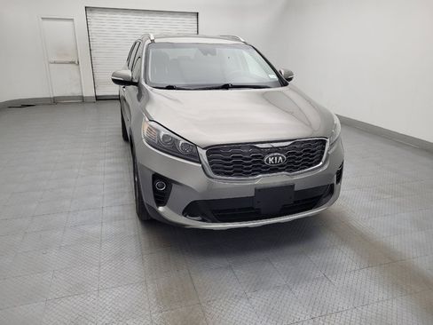 Used 2019 Kia Sorento EX image 14