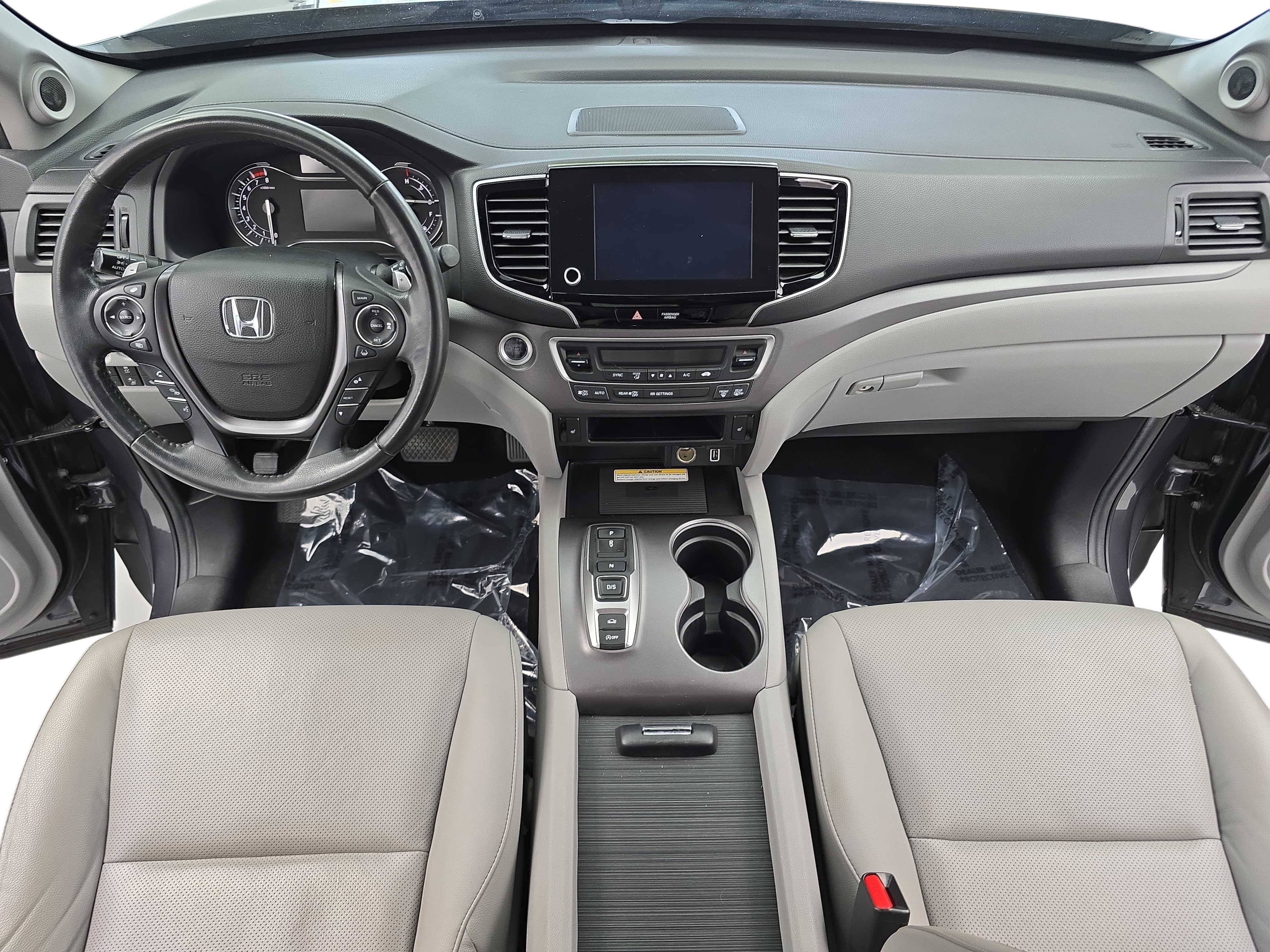 Used 2022 Honda Ridgeline RTL-E image 9