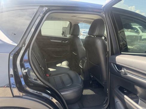 Used 2019 MAZDA CX-5 Grand Touring FWD image 15