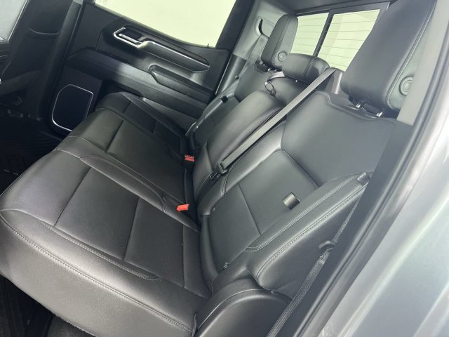 Used 2025 GMC Sierra 1500 SLT w/ SLT Premium Package AWD/4WD image 25