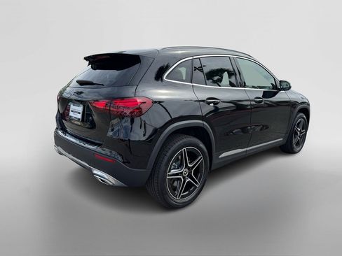 New 2026 Mercedes-Benz GLA 250 image 5