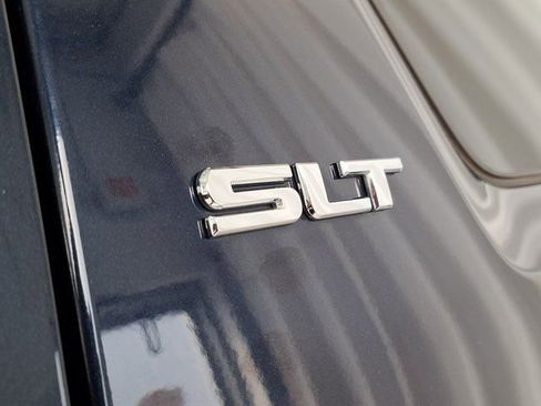 Used 2017 GMC Terrain SLT w/ Open Road Package FWD image 24