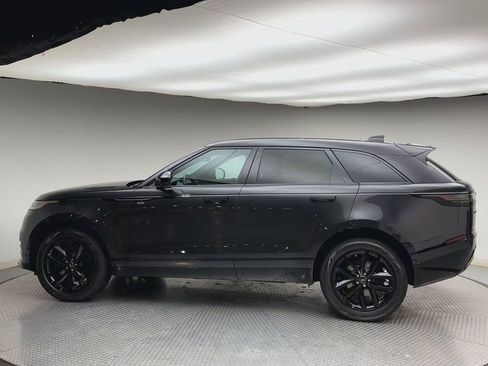 New 2026 Land Rover Range Rover Velar Belgravia AWD/4WD image 5