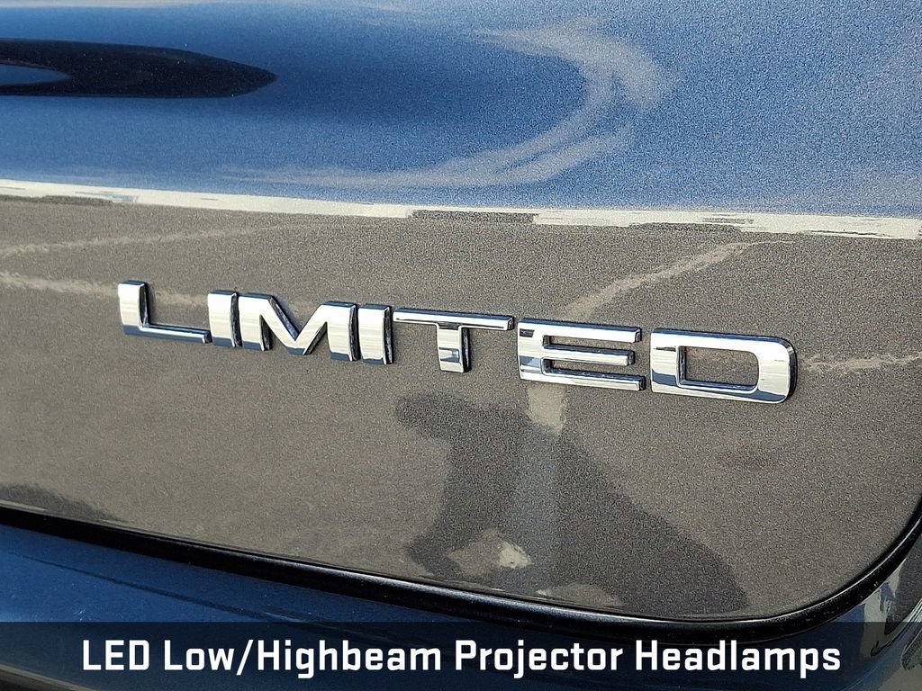 Used 2022 Jeep Compass Limited w/ Elite Group AWD/4WD image 39