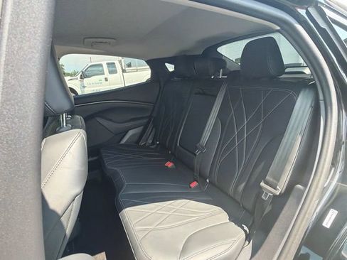 Used 2024 Ford Mustang Mach-E Select RWD image 38