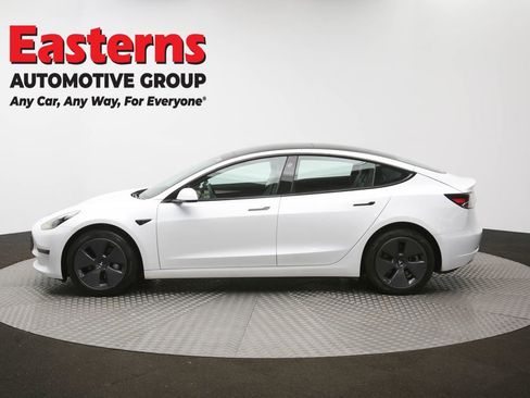 Used 2023 Tesla Model 3 Standard Range RWD image 57