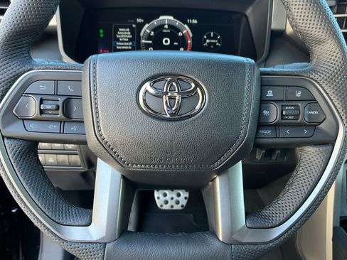 New 2026 Toyota Tundra Limited w/ TRD Off-Road Package image 15