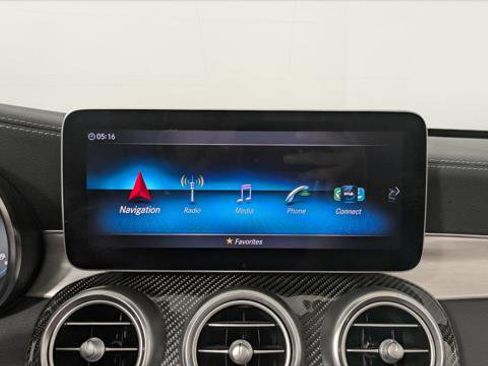 Used 2020 Mercedes-Benz C 43 AMG 4MATIC Cabriolet image 28