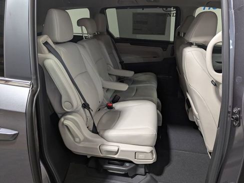 New 2026 Honda Odyssey EX-L image 28
