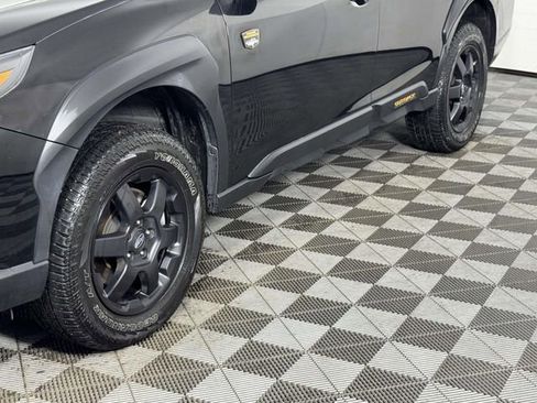 Used 2024 Subaru Outback Wilderness image 13