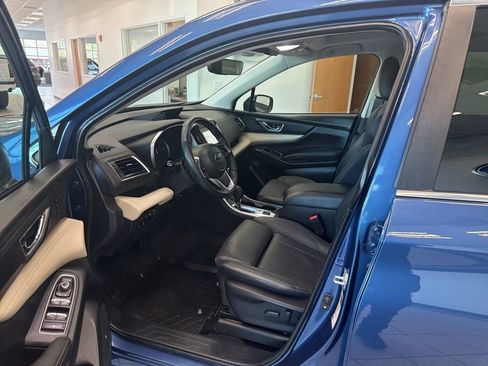 Used 2022 Subaru Ascent Limited w/ Technology Package AWD/4WD image 11