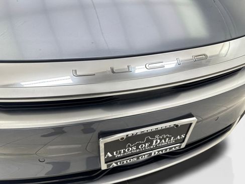 Used 2024 Lucid Air Touring AWD/4WD image 25