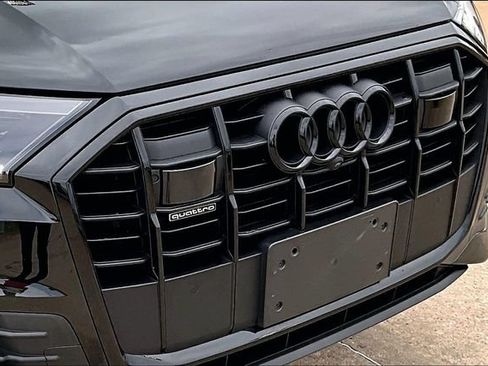 Used 2023 Audi A3 2.0T Premium w/ Black Optic Sport Package FWD image 30