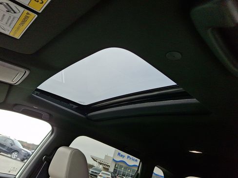 Certified 2023 Honda CR-V Sport Touring image 14