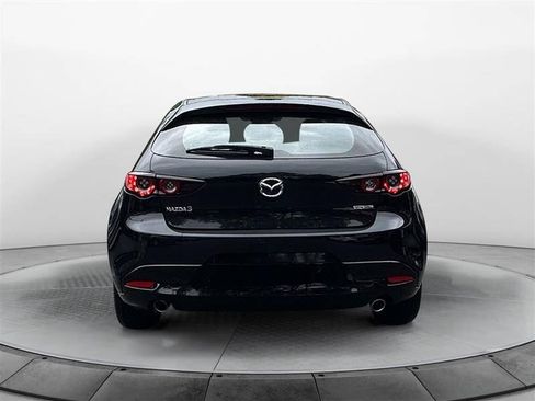 Used 2021 MAZDA MAZDA3 s FWD image 4
