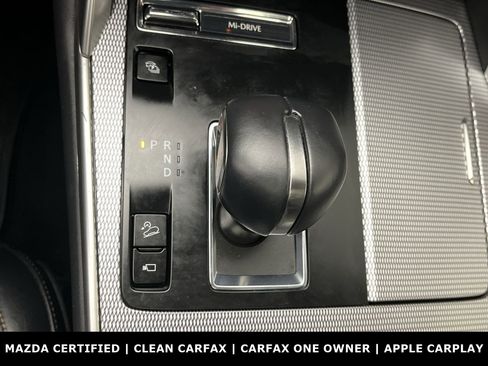 Used 2024 MAZDA CX-90 Plug-In Hybrid w/ Premium Plus image 25