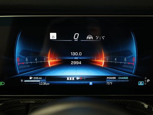 Used 2025 Mercedes-Benz G 63 AMG 4MATIC image 20