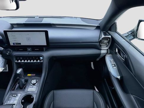 New 2026 Lexus IS 350 F Sport RWD image 17