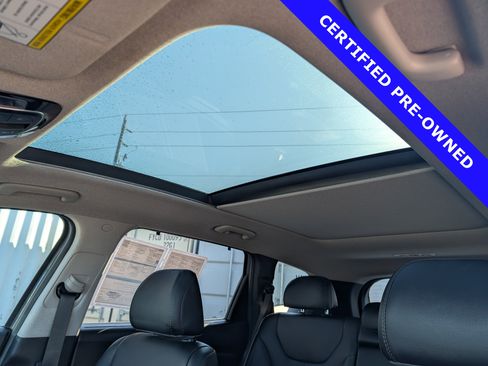 Used 2023 Hyundai Santa Fe Limited image 23