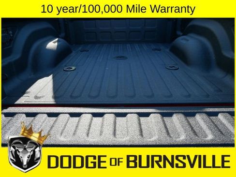 New 2026 RAM 2500 Laramie image 4