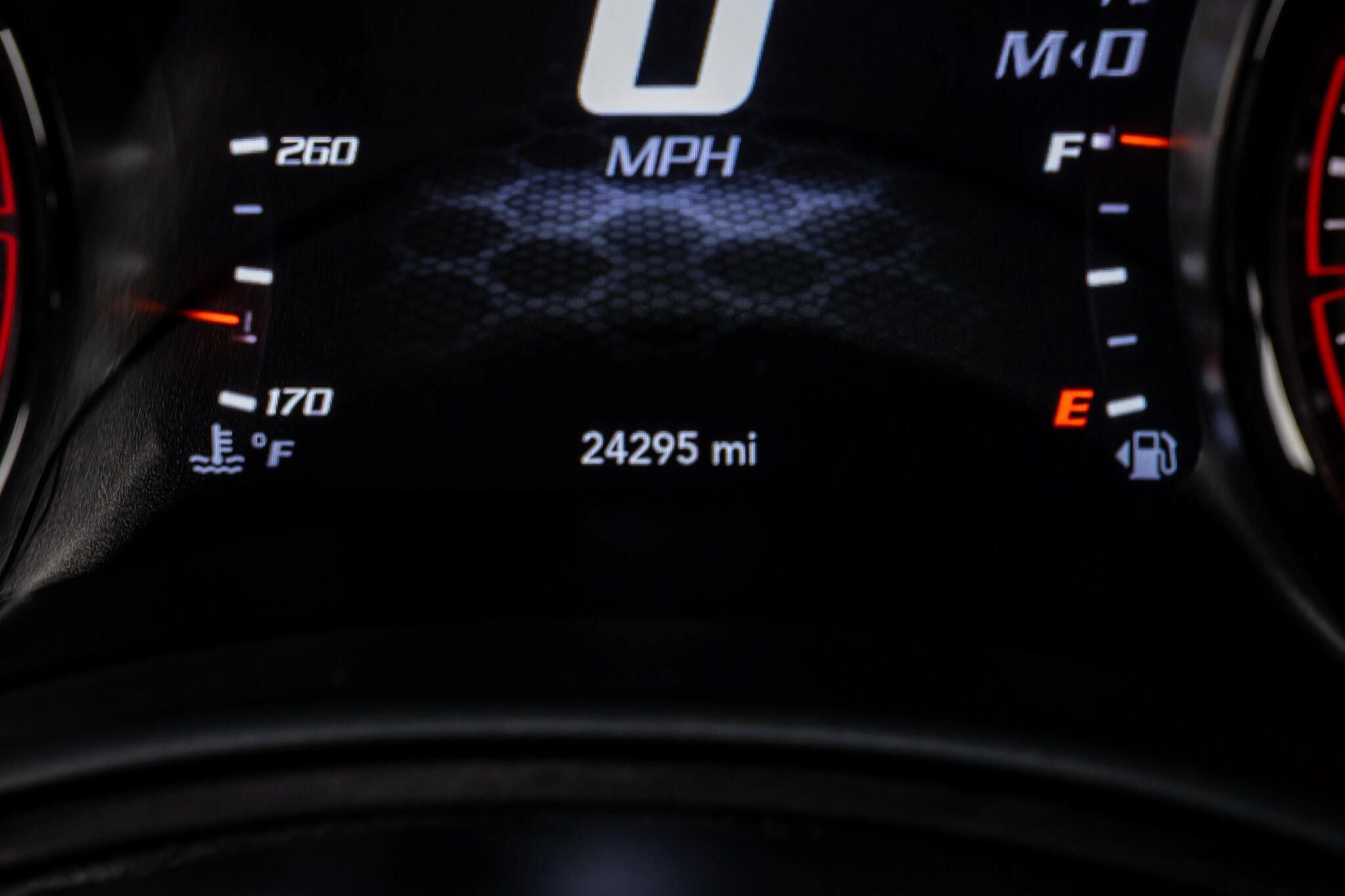 Used 2023 Dodge Charger Scat Pack w/ Daytona Edition Group RWD image 16