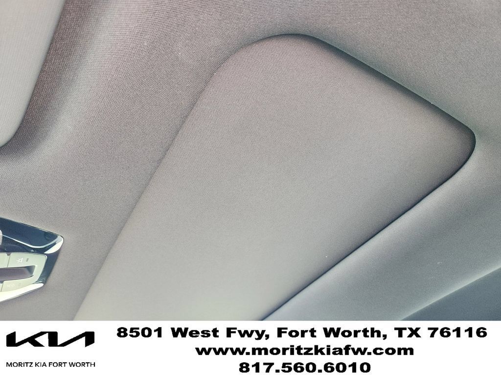 New 2026 Kia K4 GT-Line Turbo w/ GT-Line Premium Package FWD image 19