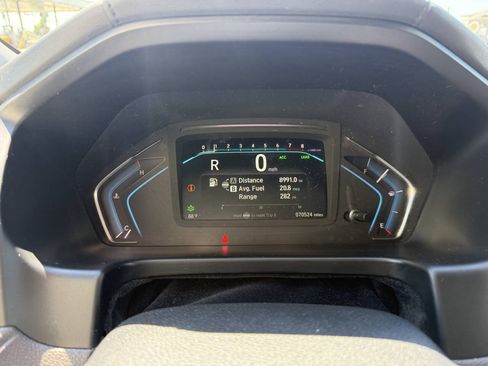 Used 2019 Honda Odyssey EX-L image 24