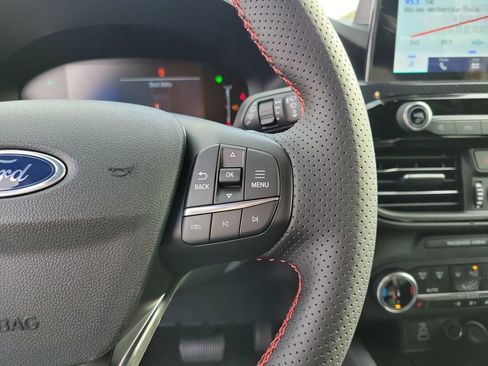 New 2026 Ford Escape ST-Line w/ Cold Weather Package image 24