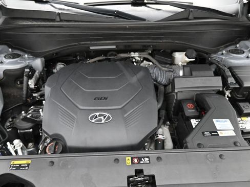 Used 2020 Hyundai Palisade Limited FWD image 28