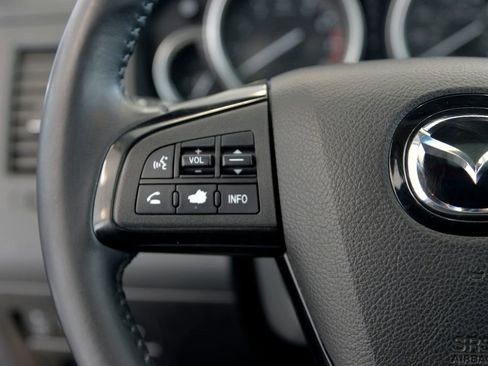 Used 2015 MAZDA CX-9 Grand Touring w/ GT Technology Package image 22