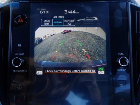 New 2026 Subaru Crosstrek 2.5i Limited image 18