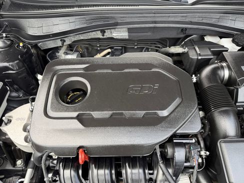 Used 2019 Kia Optima LX w/ LX Premium Package FWD image 20