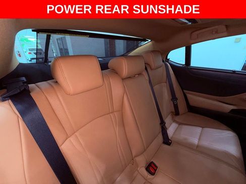 Certified 2024 Lexus ES 350 Ultra Luxury FWD image 17