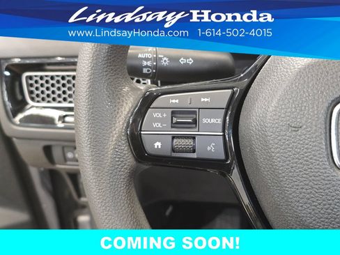 Used 2022 Honda Civic LX image 15