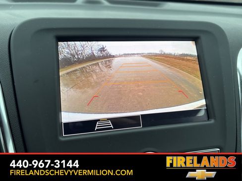 Certified 2024 Chevrolet Equinox LT image 24