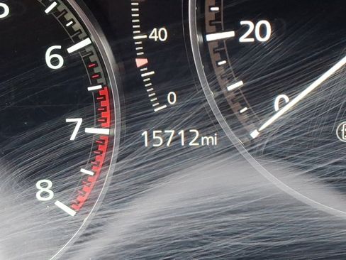 Certified 2021 MAZDA MAZDA3 s image 21