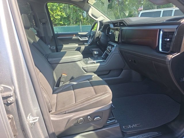 Used 2026 GMC Sierra 1500 Denali w/ Technology Package AWD/4WD image 10
