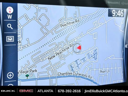 Used 2021 Toyota Highlander Platinum image 14