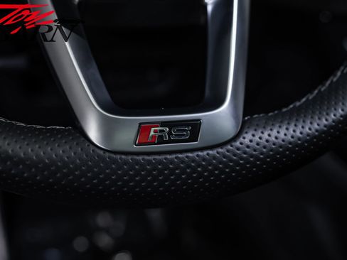 Used 2021 Audi RS 5 w/ RS Driver Assistance Package AWD/4WD image 35