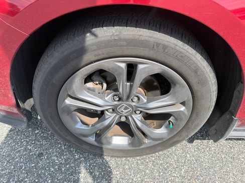 Used 2023 Honda Accord EX image 12
