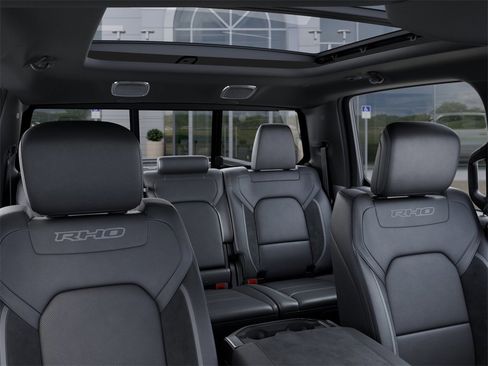 New 2026 RAM 1500 RHO image 26