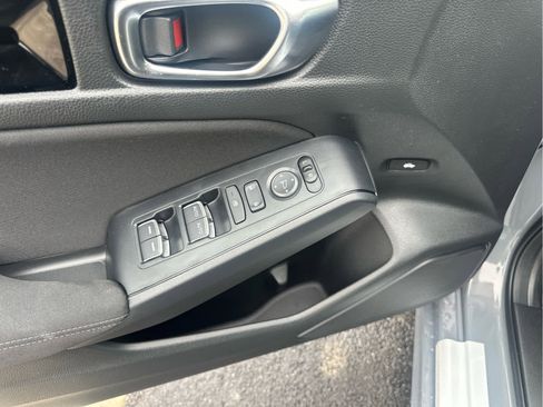 New 2026 Honda Civic Sport image 25