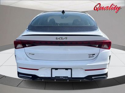 Used 2022 Kia K5 GT-Line w/ GT-Line FWD Premium Package