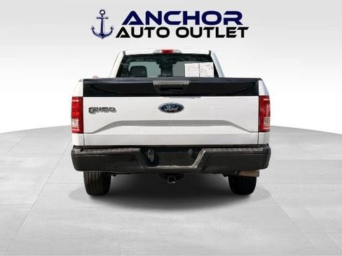 Used 2017 Ford F150 XL w/ Equipment Group 101A Mid RWD image 7