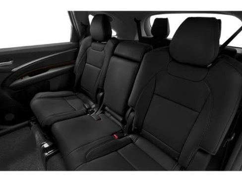 Used 2014 Acura MDX SH-AWD w/ Technology Package image 14