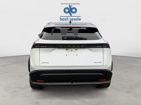 Used 2023 Nissan Ariya FWD image 6