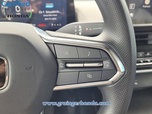 Certified 2024 Honda Prologue EX image 20