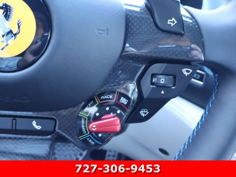 Used 2023 Ferrari Portofino M image 27